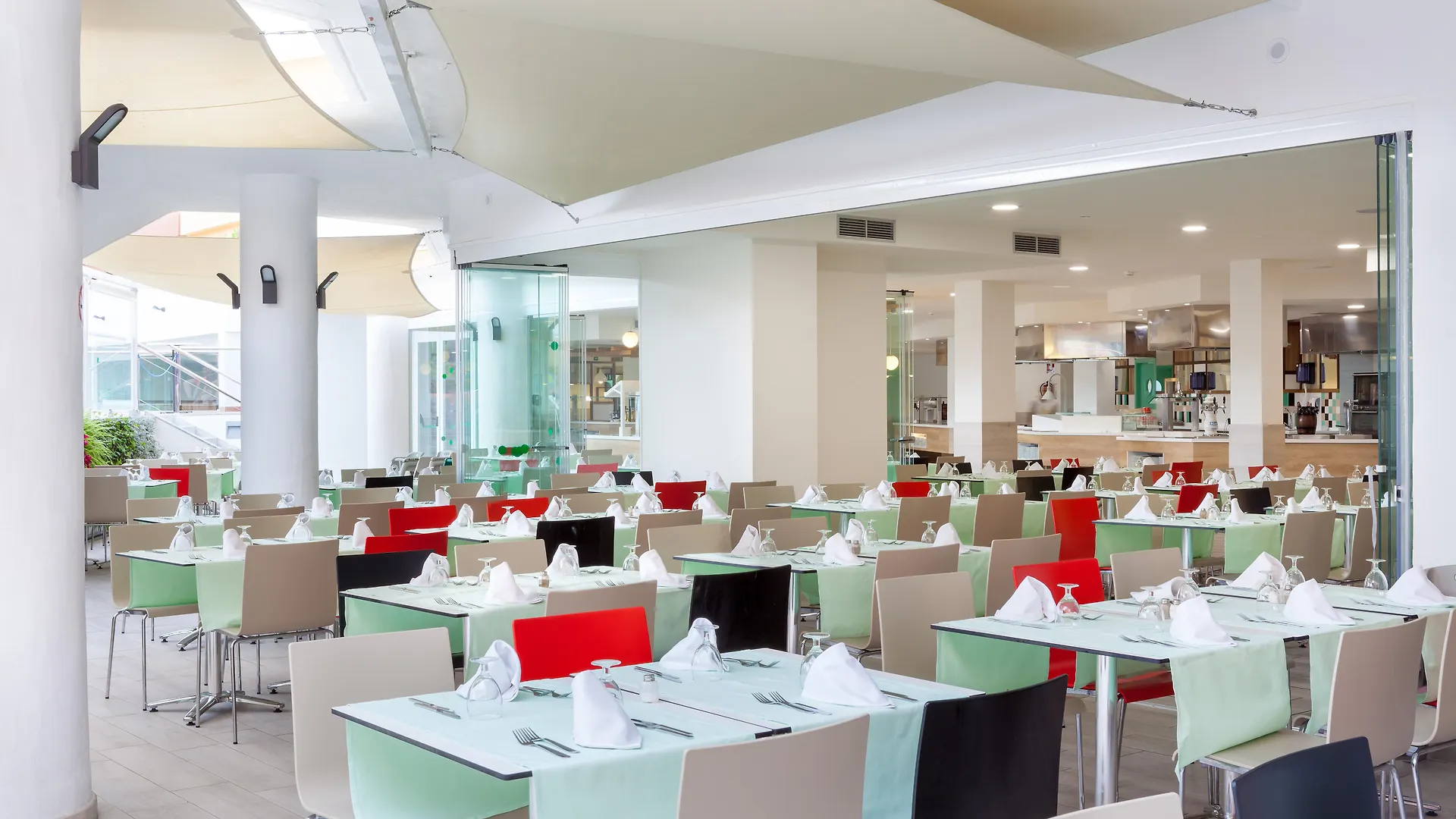 ****  Tagoro Family & Fun Costa Adeje Hotel Spain