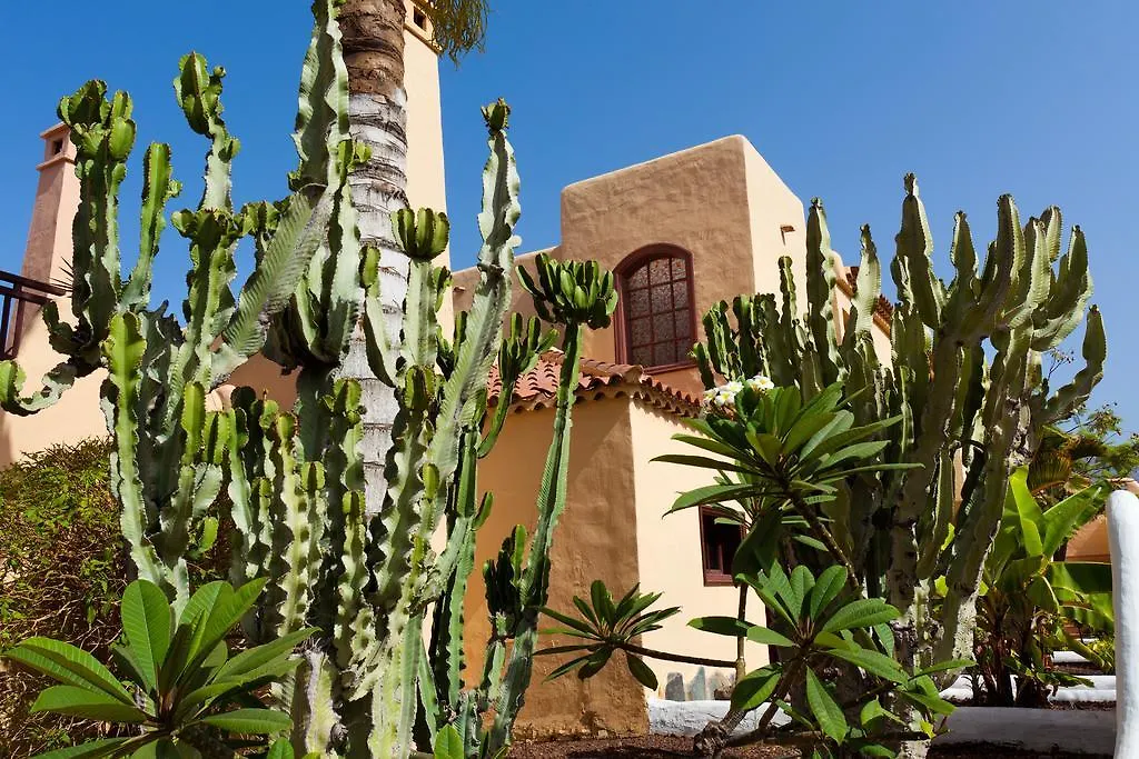 Tagoro Family & Fun Costa Adeje Otel İspanya