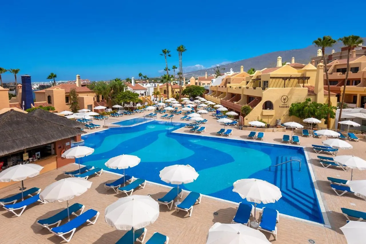 Tagoro Family & Fun Costa Adeje Otel
