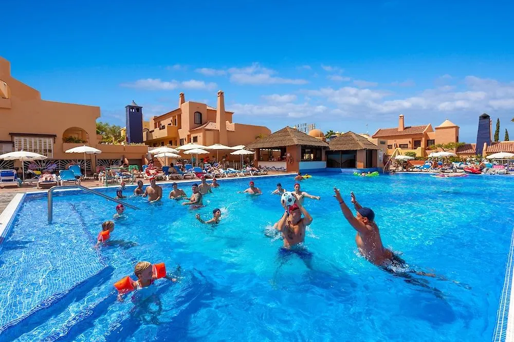 Tagoro Family & Fun Costa Adeje Otel