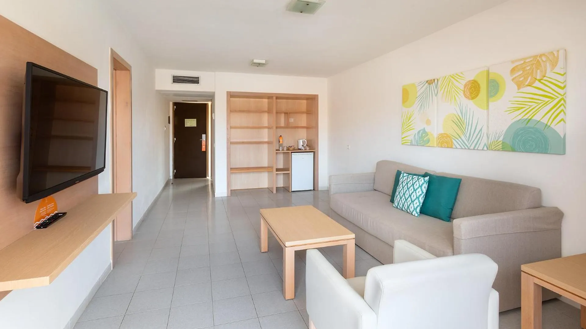 Tagoro Family & Fun Costa Adeje Otel 4*,