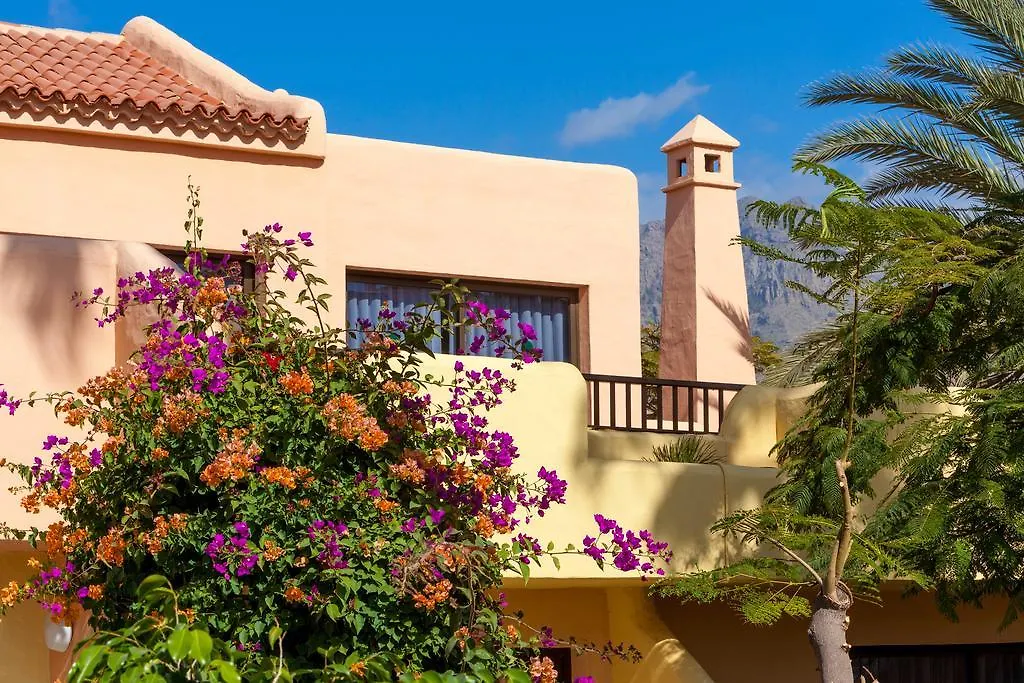 ****  Tagoro Family & Fun Costa Adeje Otel İspanya