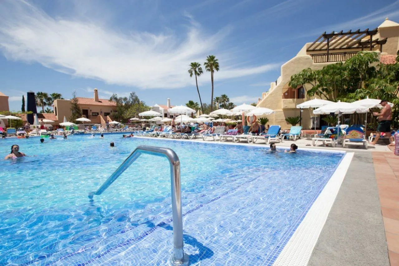 Hotel Tagoro Family & Fun Costa Adeje