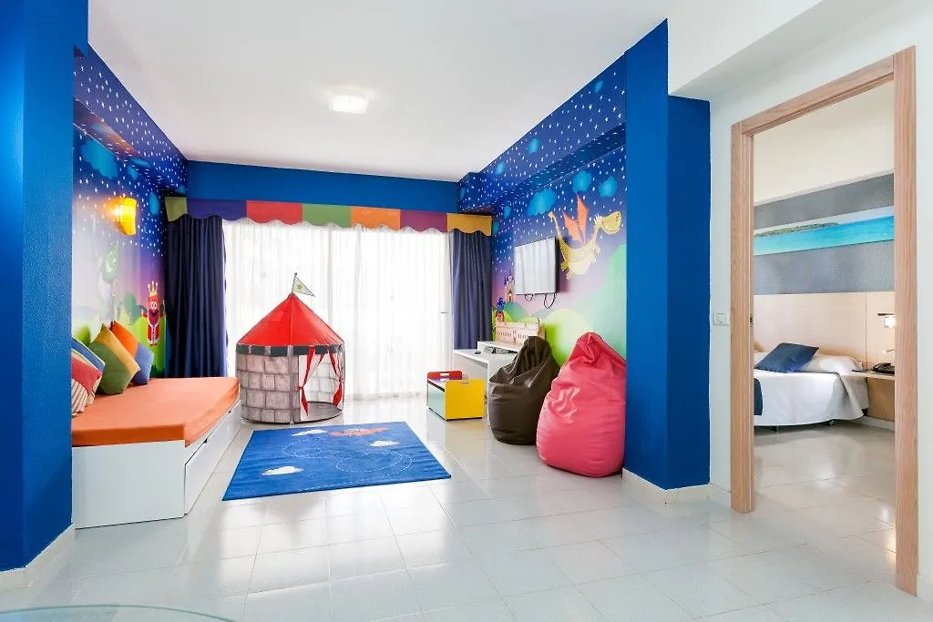Tagoro Family & Fun Costa Adeje Otel