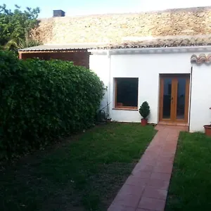 La Casita Marrón Сasa de vacaciones Palafrugell