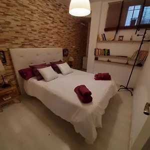 Loft De La Morena Apartamento Vejer de la Frontera