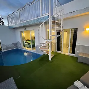 Giuseppe Villa Costa Adeje (Tenerife)