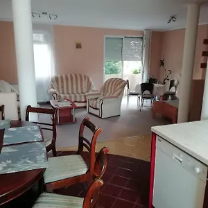 Rokus Apartman Szeged