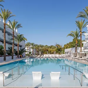 Alanda Hotell Marbella