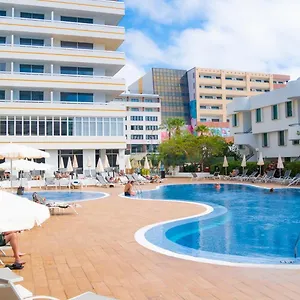 Hotell Coral & - Adults Only, Playa de las Americas (Tenerife)