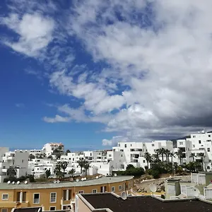 Las Americas Apartamento Costa Adeje (Tenerife)