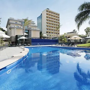 Isla Mallorca & Hotell Palma de Mallorca